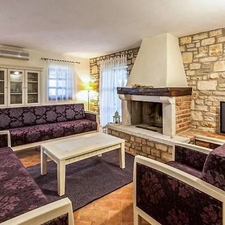 Blueview Cassia 4* Poreč