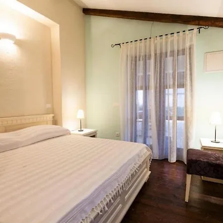 Blueview Cassia Porec