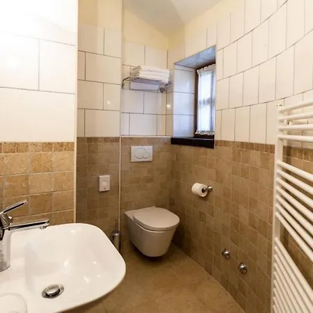 Blueview Cassia Porec